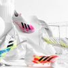 Adidas presenta su nueva línea de botas UNIFORIA, fútbol y arte van de la mano