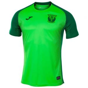 Equipación de fútbol Joma Leganes segunda 19/20