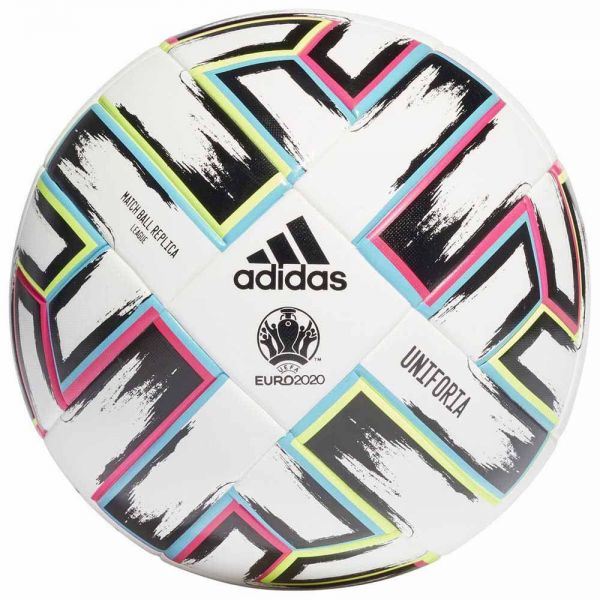 Adidas Uniforia League Box UEFA Euro 2020 Foto 1