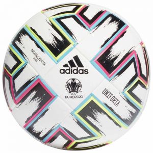 Balón de fútbol Adidas Uniforia league box uefa euro 2020