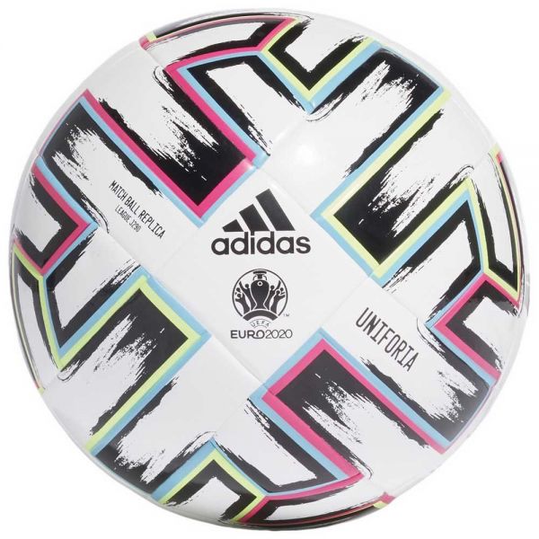 Adidas Uniforia League J290 UEFA Euro 2020 Foto 1