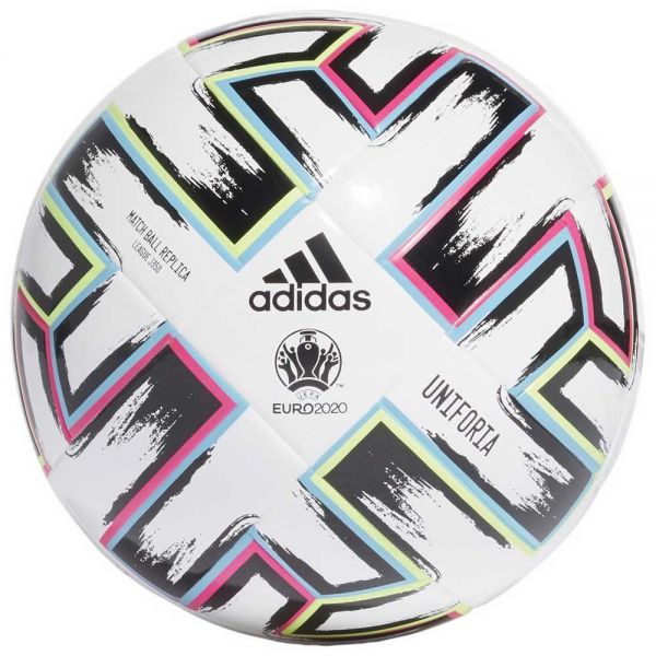 Adidas Uniforia League J350 UEFA Euro 2020 Foto 1