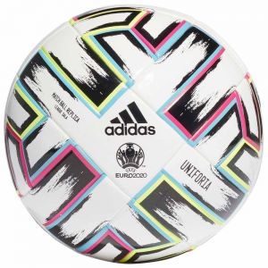 Balón de fútbol Adidas Uniforia league sala uefa  euro 2020
