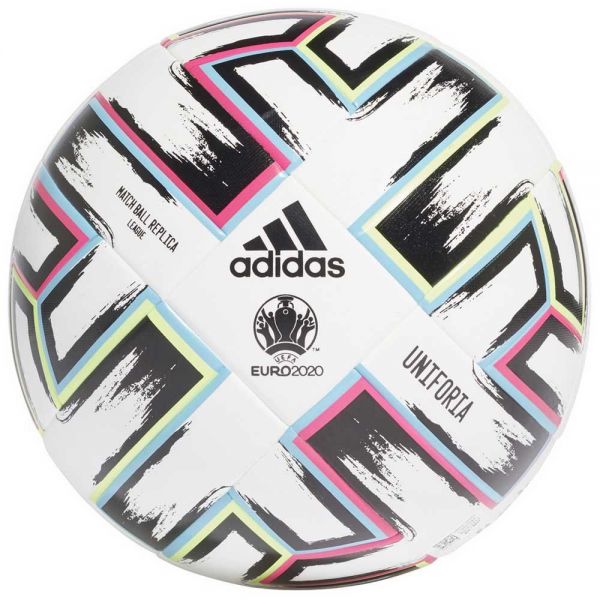 Adidas Uniforia League UEFA Euro 2020 Foto 1