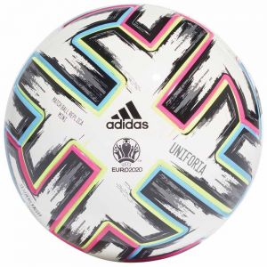 Balón de fútbol Adidas Uniforia mini uefa euro 2020