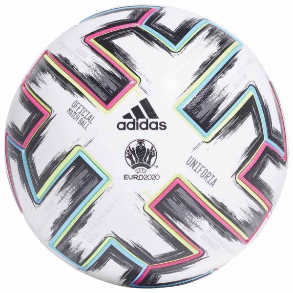 Adidas Uniforia Pro UEFA Euro 2020 Foto 1