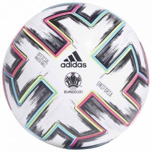 Balón de fútbol Adidas Uniforia pro uefa euro 2020
