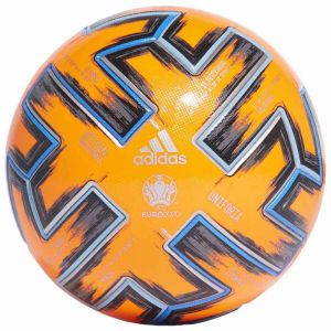 Balón de fútbol Adidas Uniforia pro winter uefa euro 2020