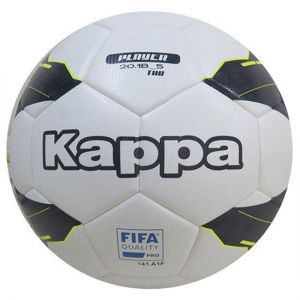 Balón de fútbol Kappa Pallone pro player 20.1b thb fa