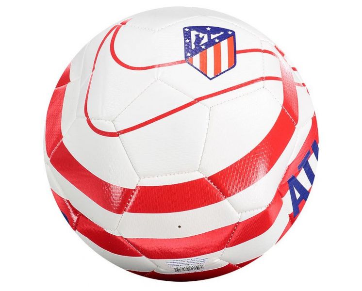 Nike Atletico Madrid Prestige Foto 1