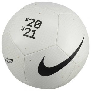 Balón de fútbol Nike Pitch