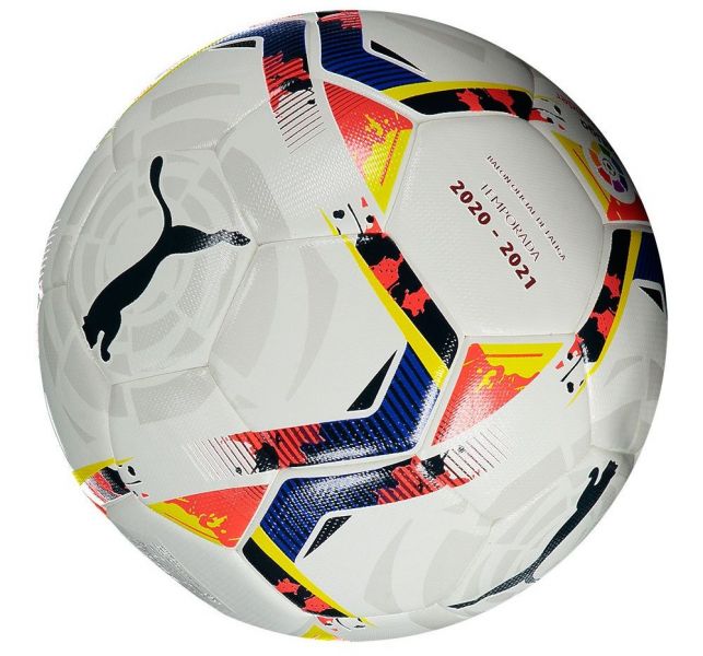 Puma LaLiga 1 Accelerate Hybrid Foto 1