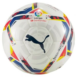 Balón de fútbol Puma Laliga 1 accelerate mini