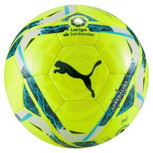 Balón de fútbol Puma Laliga 1 adrenalina mini