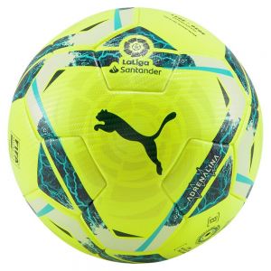 Balón de fútbol Puma Laliga 1 adrenalina wp