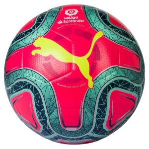 Balón de fútbol Puma Laliga 1 hybrid 19/20