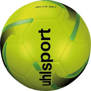 Balón de fútbol Uhlsport 350 lite soft