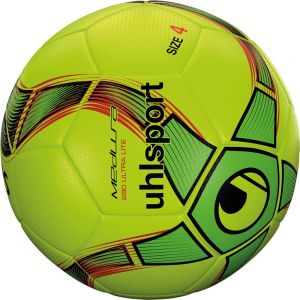 Balón de fútbol Uhlsport Medusa anteo 290 ultra lite