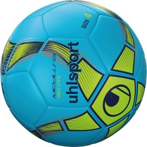 Balón de fútbol Uhlsport Medusa anteo 350 lite