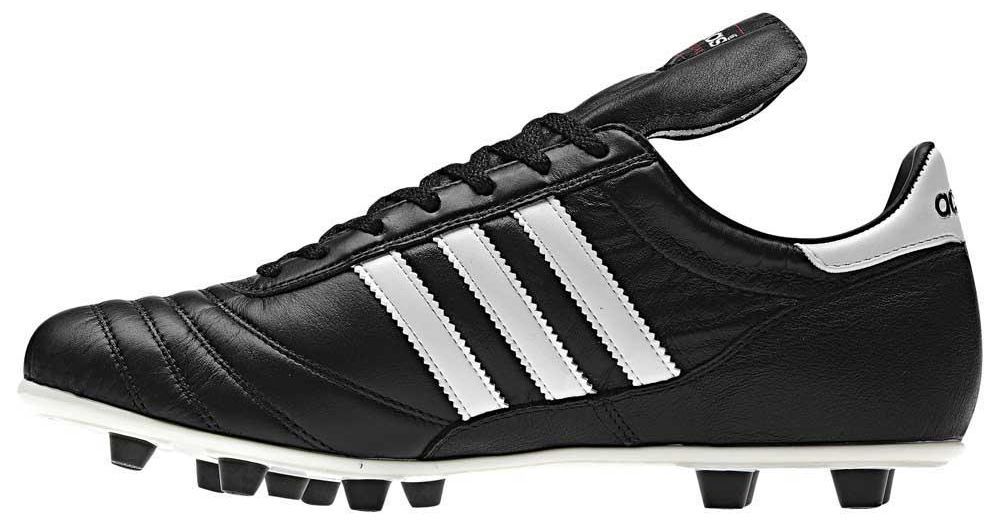 Armada Vicio obvio Adidas Copa mundial: Características - Bota de fútbol | Futbolprice