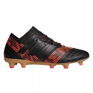 Corroer Lugar de nacimiento tierra principal Adidas Nemeziz 17.1 fg: Características - Bota de fútbol | Futbolprice