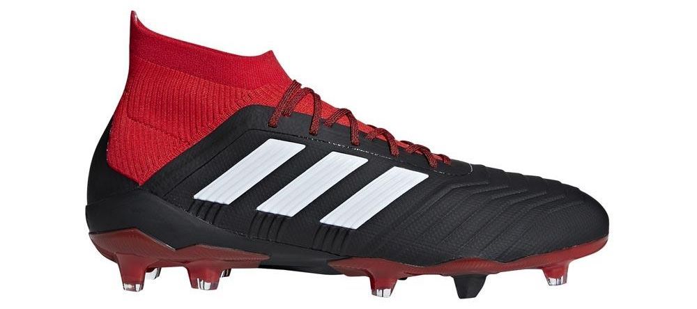 Adidas Predator 18.1 FG Foto 1