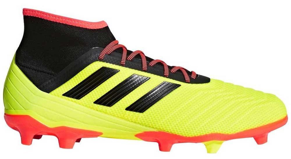 Adidas Predator 18.2 FG Foto 1