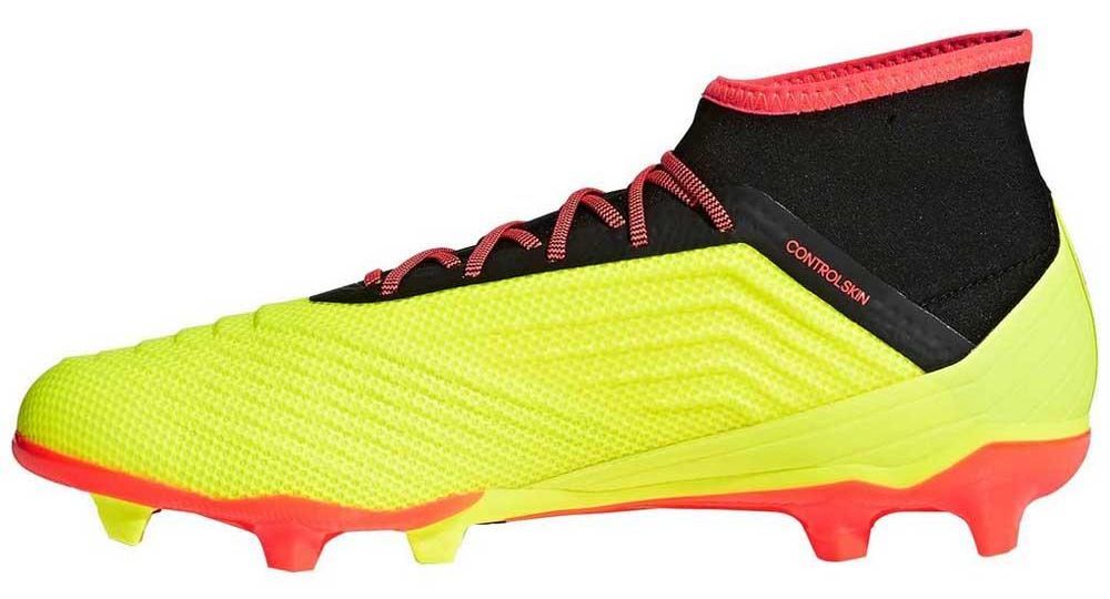 Adidas Predator 18.2 FG Foto 3