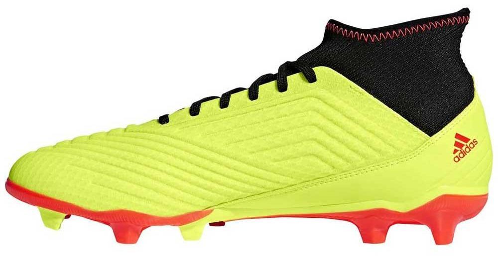 Adidas Predator 18.3 FG Foto 3