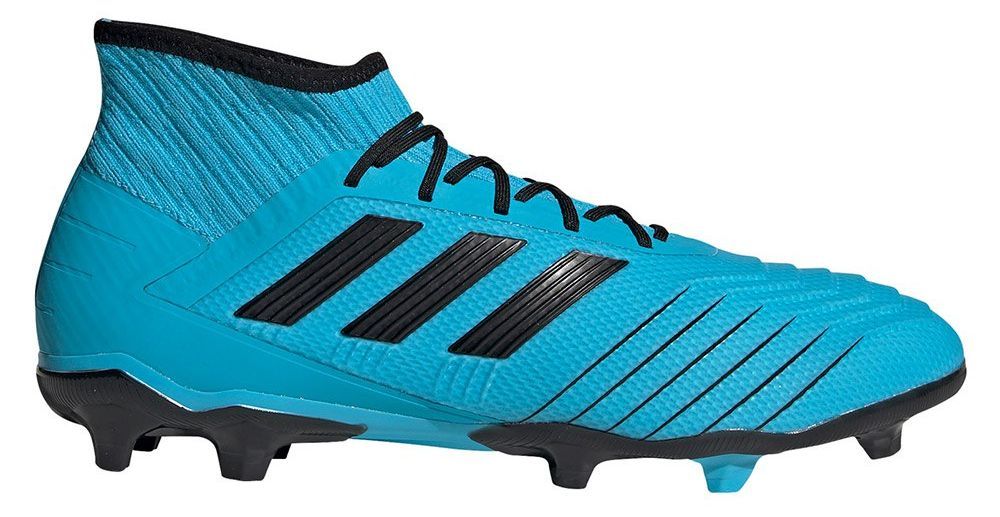 Adidas Predator 19.2 FG Foto 1