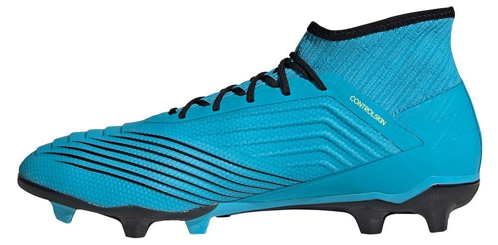 Adidas Predator 19.2 FG Foto 3
