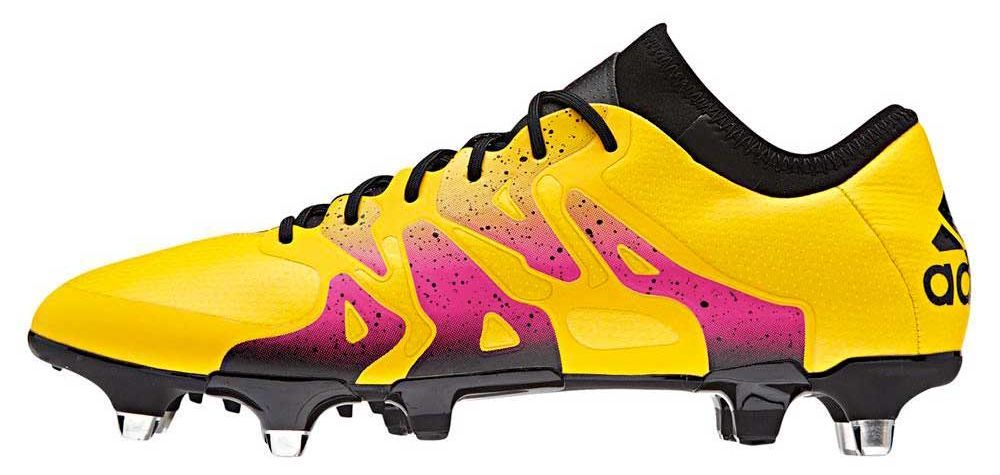 Adidas X 15.1 SG Foto 1