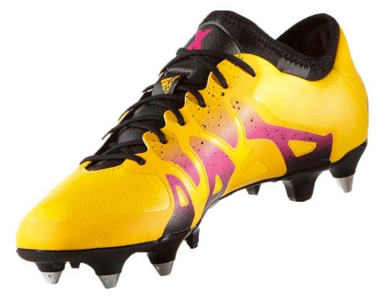 Adidas X 15.1 SG Foto 3