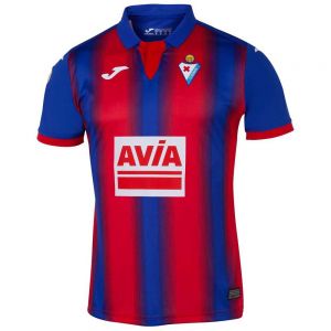 Equipación de fútbol Joma Sd eibar primera equipación 19/20 júnior