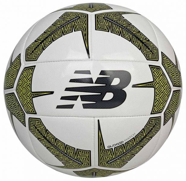 New Balance Audazo Match Foto 1