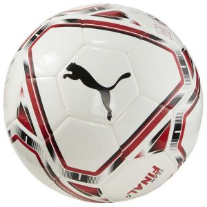 Balón de fútbol Puma Ac milan final 6 ms