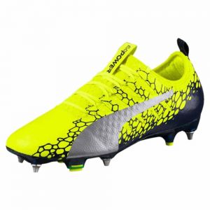 Bota de fútbol Puma Evopower vigor 1 graphic mix sg