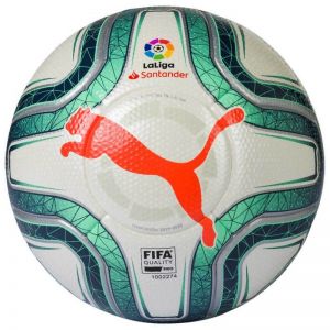 Balón de fútbol Puma Laliga 1 fifa quality pro 19/20
