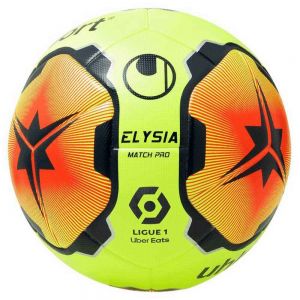 Balón de fútbol Uhlsport Elysia match pro