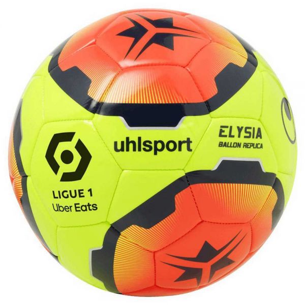 Uhlsport Elysia Replica Foto 1