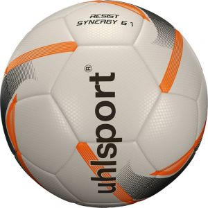 Balón de fútbol Uhlsport Resist synergy