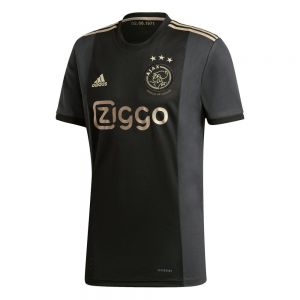 Equipación de fútbol Adidas Ajax amsterdam europa league 3rd 20/21
