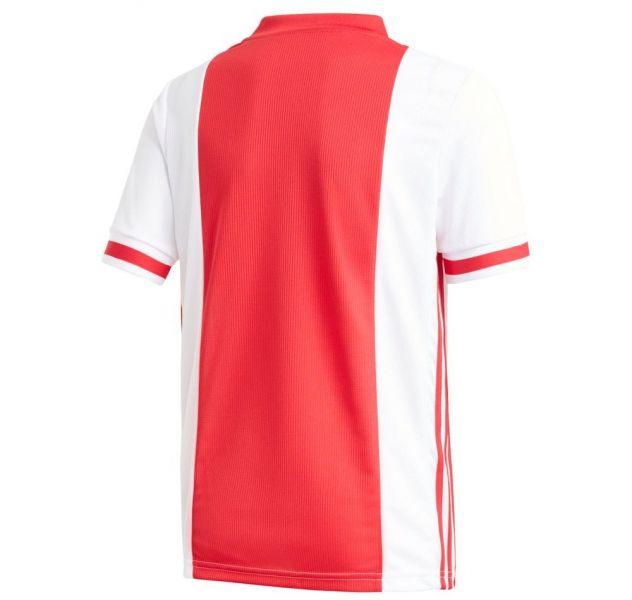 Adidas Ajax Home 20/21 Junior Foto 2