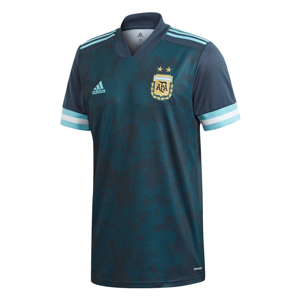 Adidas Argentina Away 2020 Foto 2