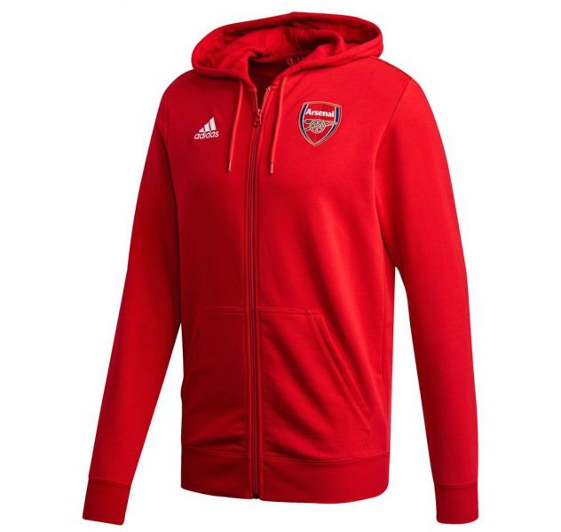 Adidas Arsenal 3 Stripes 20/21 Foto 1