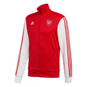 Equipación de fútbol Adidas Arsenal 3 stripes 20/21