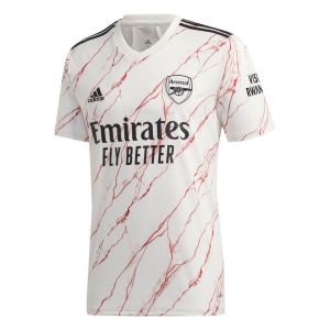 Equipación de fútbol Adidas Arsenal segunda 20/21