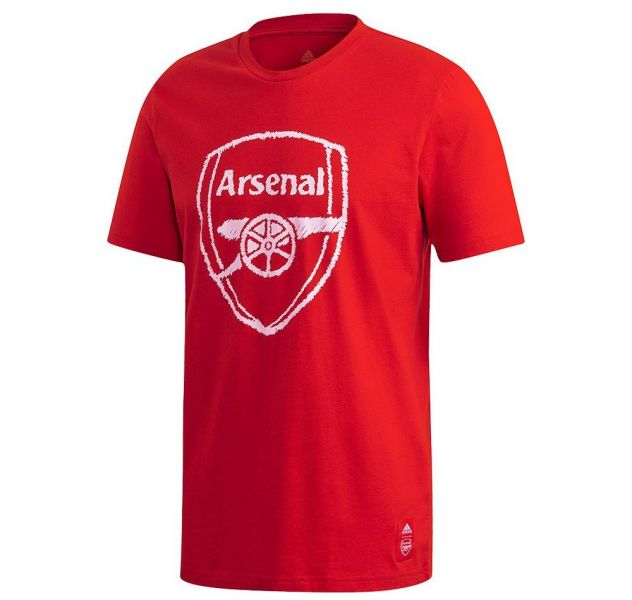Adidas Arsenal Dna 20/21 Foto 1