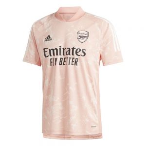 Equipación de fútbol Adidas Arsenal europa league 20/21