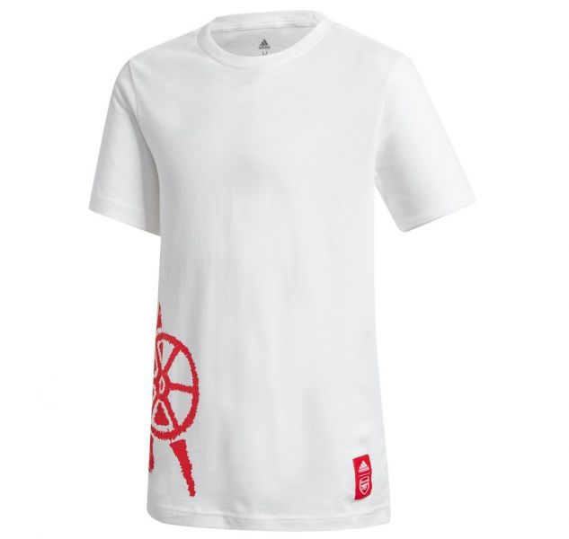 Adidas Arsenal FC 20/21 Junior Foto 1